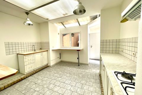 Byhus i Calais, Pas-de-Calais, Calais - € 134.400 | Ref: 340937288991 - foto 8
