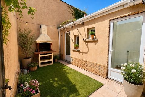 Byhus i Calais, Pas-de-Calais, Calais - € 134.400 | Ref: 340937288991 - foto 9