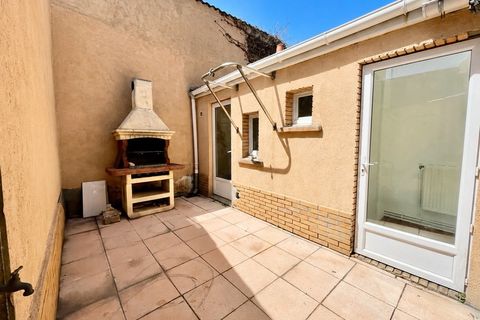 Byhus i Calais, Pas-de-Calais, Calais - € 134.400 | Ref: 340937288991 - foto 10