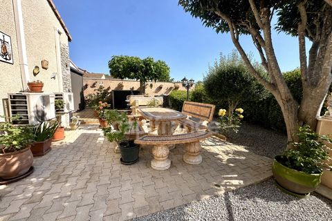 Villa a Vergeze, Gard, Vergeze - € 315.000 | Ref: 340934298896 - foto 9