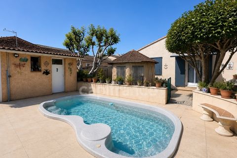 Villa a Vergeze, Gard, Vergeze - € 315.000 | Ref: 340934298896 - foto 10