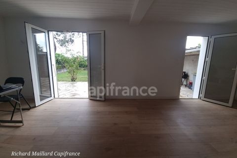 Villa i Bressols, Tarn-et-Garonne, Bressols - € 235.000 | Ref: 340936240838 - foto 1