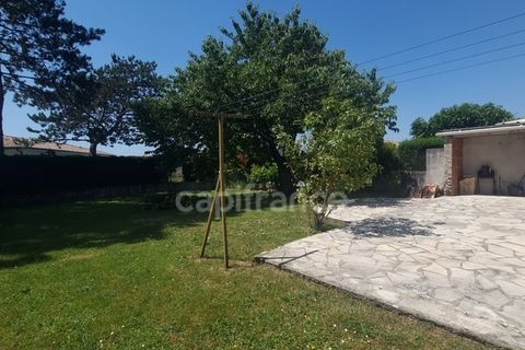 Villa i Bressols, Tarn-et-Garonne, Bressols - € 235.000 | Ref: 340936240838 - foto 2