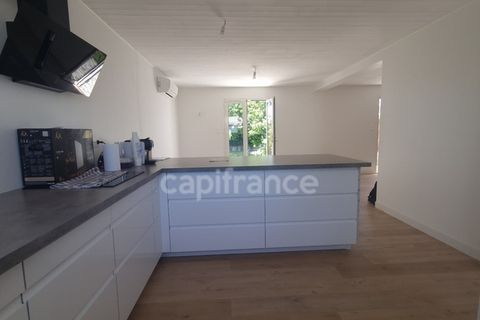 Villa i Bressols, Tarn-et-Garonne, Bressols - € 235.000 | Ref: 340936240838 - foto 5