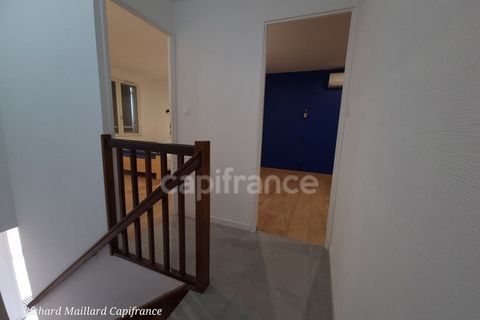 Villa i Bressols, Tarn-et-Garonne, Bressols - € 235.000 | Ref: 340936240838 - foto 9