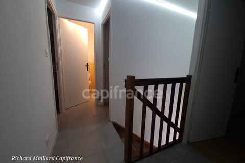 Villa i Bressols, Tarn-et-Garonne, Bressols - € 235.000 | Ref: 340936240838 - foto 10