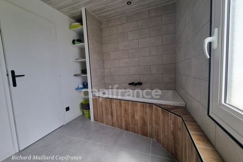 Villa i Bressols, Tarn-et-Garonne, Bressols - € 235.000 | Ref: 340936240838 - foto 20