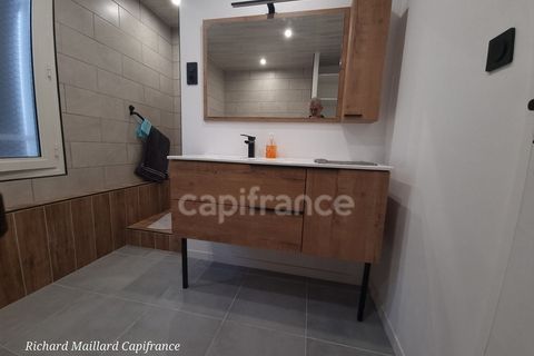 Villa i Bressols, Tarn-et-Garonne, Bressols - € 235.000 | Ref: 340936240838 - foto 21