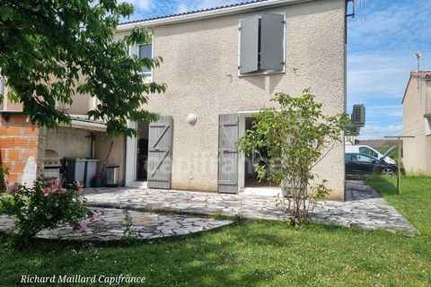 Villa i Bressols, Tarn-et-Garonne, Bressols - € 235.000 | Ref: 340936240838 - foto 22