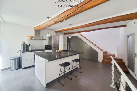 Villa i Lancon-Provence, Bouches-du-Rhone, Lancon-Provence - € 245.000 | Ref: 340932976588 - foto 6