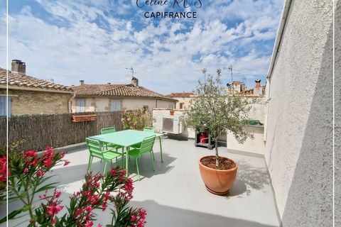 Villa i Lancon-Provence, Bouches-du-Rhone, Lancon-Provence - € 245.000 | Ref: 340932976588 - foto 16