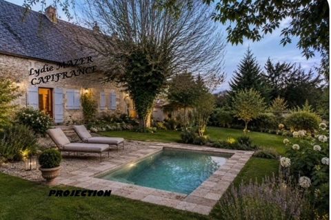 Villa a Urzy, Nievre, Urzy - € 77.000 | Ref: 340935479849 - foto 2