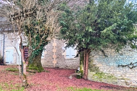 Villa a Urzy, Nievre, Urzy - € 77.000 | Ref: 340935479849 - foto 4
