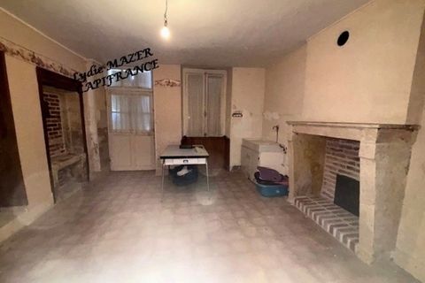 Villa a Urzy, Nievre, Urzy - € 77.000 | Ref: 340935479849 - foto 6