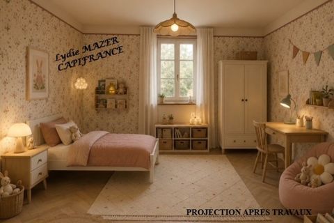 Villa a Urzy, Nievre, Urzy - € 77.000 | Ref: 340935479849 - foto 11