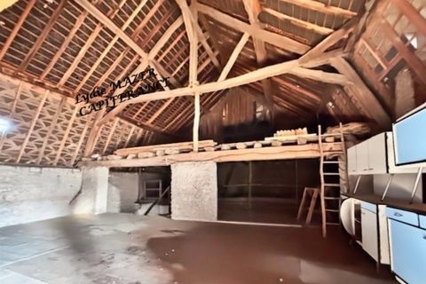 Villa a Urzy, Nievre, Urzy - € 77.000 | Ref: 340935479849 - foto 15
