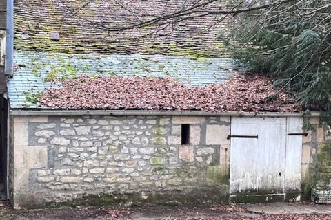 Villa a Urzy, Nievre, Urzy - € 77.000 | Ref: 340935479849 - foto 18