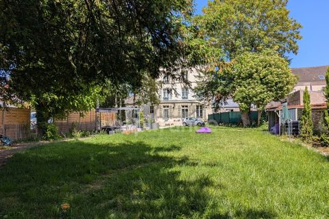 Lejlighed i Corbeil-Essonnes, Essonne, Corbeil-Essonnes - € 349.000 | Ref: 340939602455 - foto 5