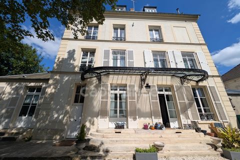Lejlighed i Corbeil-Essonnes, Essonne, Corbeil-Essonnes - € 349.000 | Ref: 340939602455 - foto 9