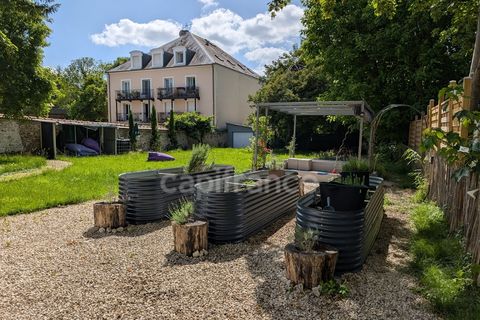 Lejlighed i Corbeil-Essonnes, Essonne, Corbeil-Essonnes - € 349.000 | Ref: 340939602455 - foto 10