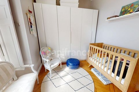 Lejlighed i Corbeil-Essonnes, Essonne, Corbeil-Essonnes - € 349.000 | Ref: 340939602455 - foto 13