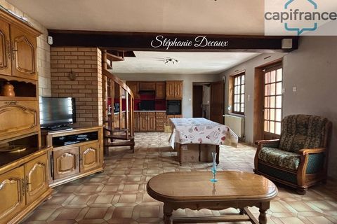 Villa a Fourmies, Nord, Fourmies - € 122.500 | Ref: 340937309592 - foto 2