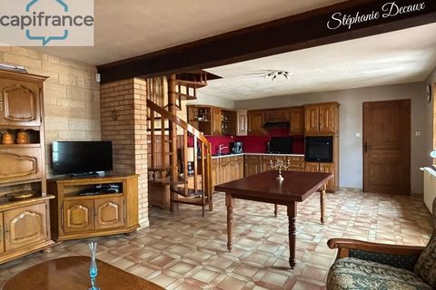 Villa a Fourmies, Nord, Fourmies - € 122.500 | Ref: 340937309592 - foto 4