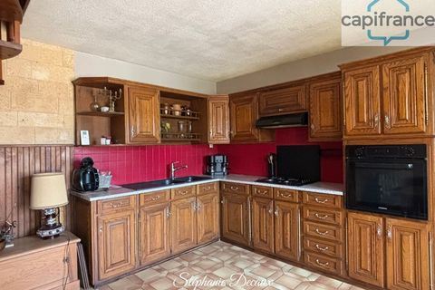 Villa a Fourmies, Nord, Fourmies - € 122.500 | Ref: 340937309592 - foto 5