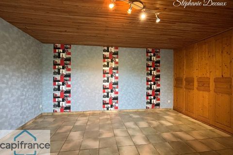 Villa a Fourmies, Nord, Fourmies - € 122.500 | Ref: 340937309592 - foto 7