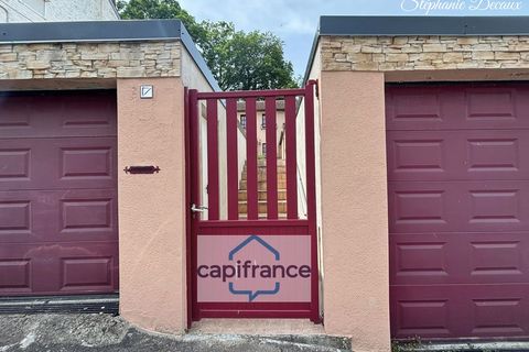 Villa a Fourmies, Nord, Fourmies - € 122.500 | Ref: 340937309592 - foto 12