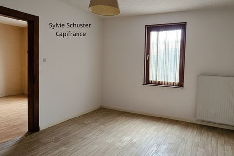 Villa a Diebling, Moselle, Diebling - € 99.000 | Ref: 340933507996 - foto 4