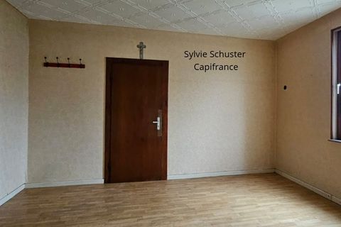 Villa a Diebling, Moselle, Diebling - € 99.000 | Ref: 340933507996 - foto 6