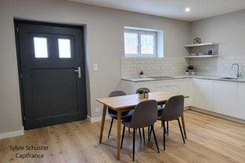 Villa a Diebling, Moselle, Diebling - € 99.000 | Ref: 340933507996 - foto 10