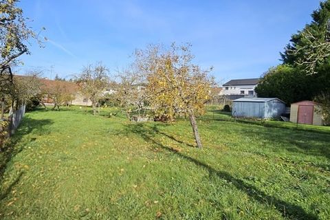 Villa a Diebling, Moselle, Diebling - € 99.000 | Ref: 340933507996 - foto 18
