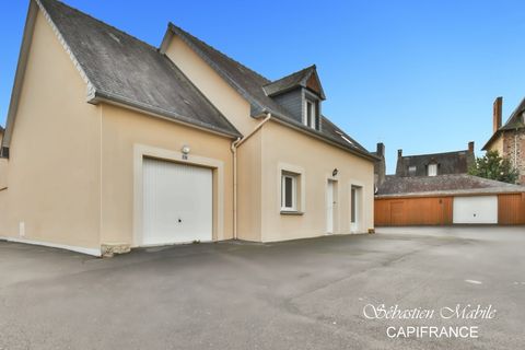 Villa a Pontorson, Manche, Pontorson - € 254.000 | Ref: 340938892228 - foto 2