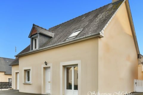 Villa a Pontorson, Manche, Pontorson - € 254.000 | Ref: 340938892228 - foto 3