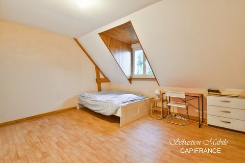 Villa a Pontorson, Manche, Pontorson - € 254.000 | Ref: 340938892228 - foto 14