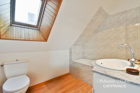 Villa a Pontorson, Manche, Pontorson - € 254.000 | Ref: 340938892228 - foto 16