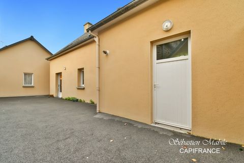 Villa a Pontorson, Manche, Pontorson - € 254.000 | Ref: 340938892228 - foto 22