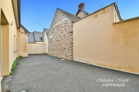 Villa a Pontorson, Manche, Pontorson - € 254.000 | Ref: 340938892228 - foto 24