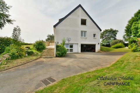 Villa a Saint-James, Manche, Saint-James - € 318.000 | Ref: 340933869898 - foto 2