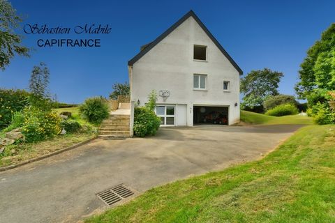 Villa a Saint-James, Manche, Saint-James - € 318.000 | Ref: 340933869898 - foto 3