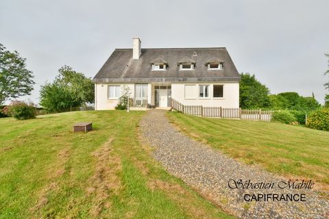 Villa a Saint-James, Manche, Saint-James - € 318.000 | Ref: 340933869898 - foto 4