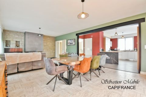 Villa a Saint-James, Manche, Saint-James - € 318.000 | Ref: 340933869898 - foto 8