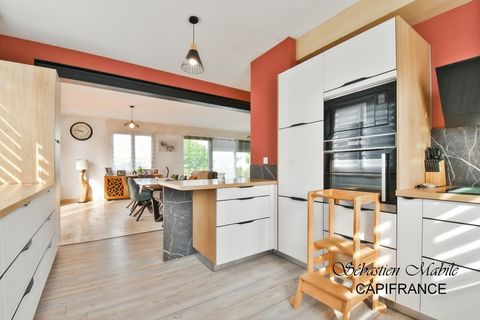 Villa a Saint-James, Manche, Saint-James - € 318.000 | Ref: 340933869898 - foto 9
