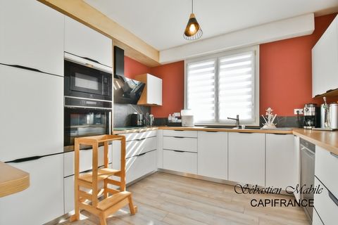 Villa a Saint-James, Manche, Saint-James - € 318.000 | Ref: 340933869898 - foto 10