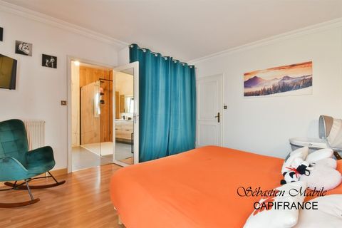 Villa a Saint-James, Manche, Saint-James - € 318.000 | Ref: 340933869898 - foto 14