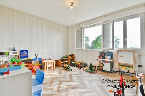 Villa a Saint-James, Manche, Saint-James - € 318.000 | Ref: 340933869898 - foto 16