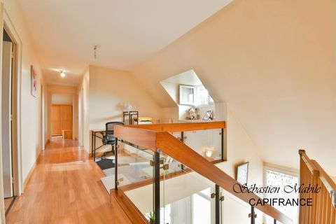 Villa a Saint-James, Manche, Saint-James - € 318.000 | Ref: 340933869898 - foto 19
