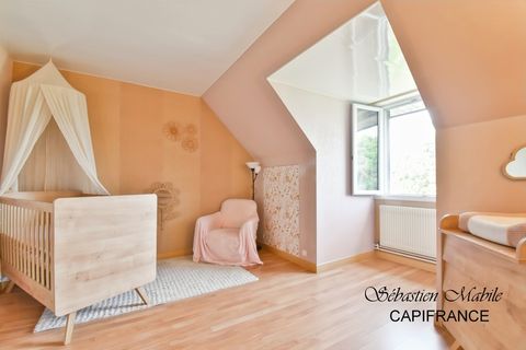 Villa a Saint-James, Manche, Saint-James - € 318.000 | Ref: 340933869898 - foto 21